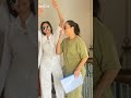 Exclusive Behind-the-Scenes with Saba Qamar & Amna Sheikh in 'Case No 9' 🎬