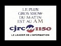 Publicit  cjrc 1150 1994