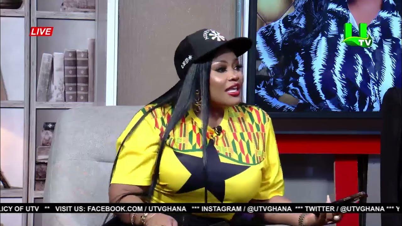 UNITED SHOWBIZ WITH MZGEE 17/02/24