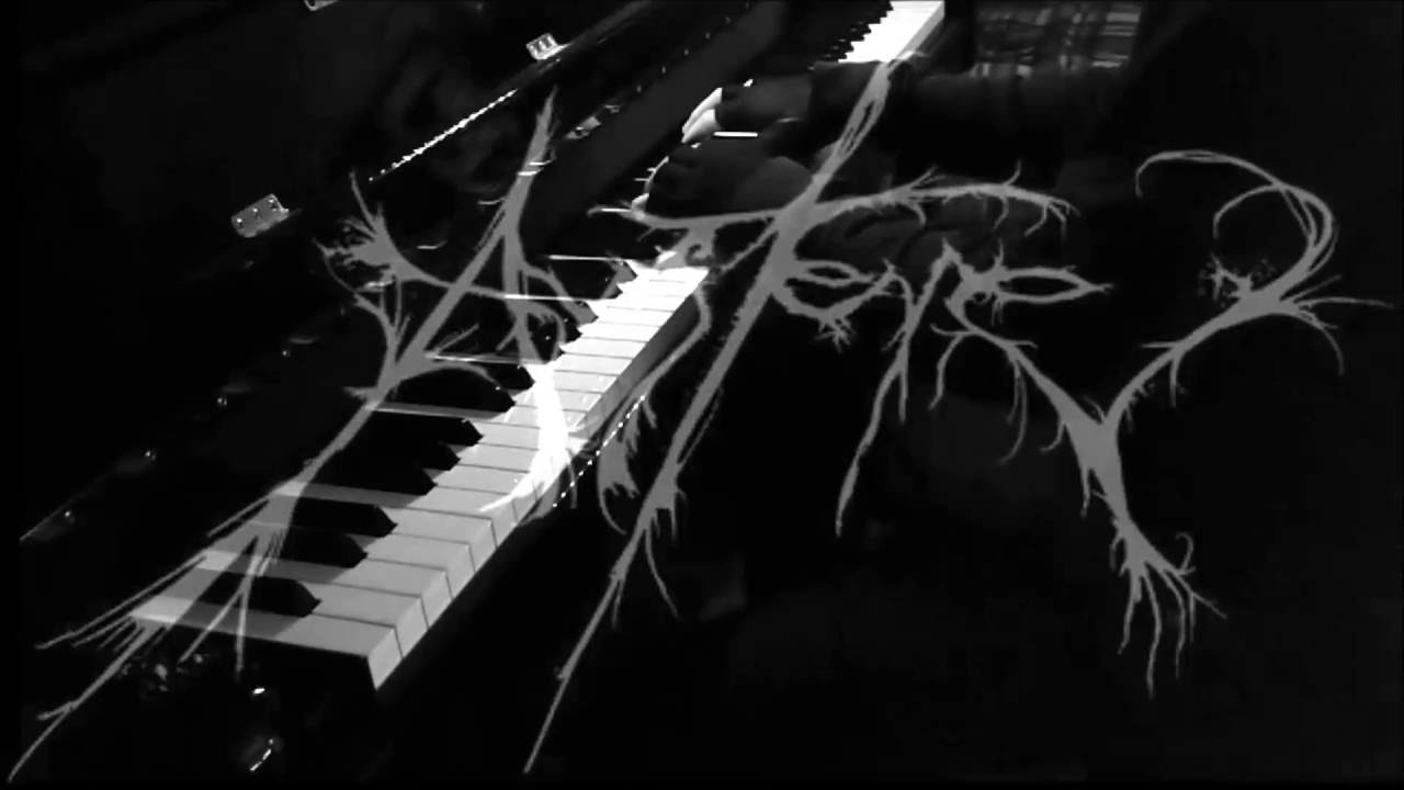 This Dreadful Emptiness // Austere // Piano Cover