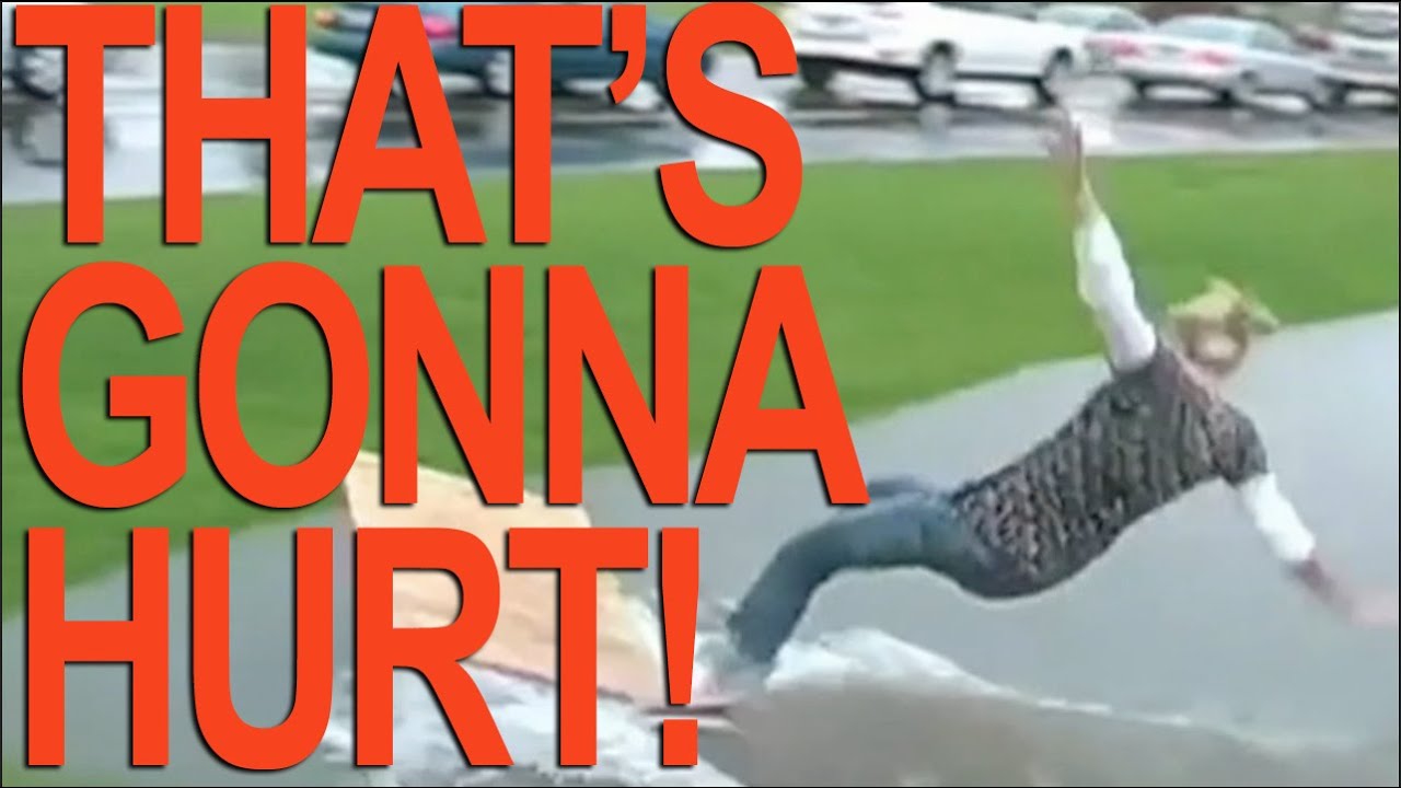 GRAVITY RULES! YouTube