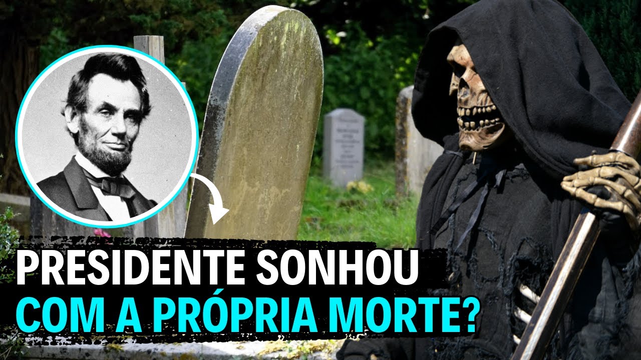 10 Presságios ESTRANHOS que Alertaram Sobre a MORTE