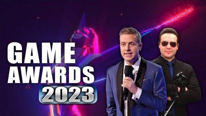 The Game Awards' Looks To Combine The Oscars And E3