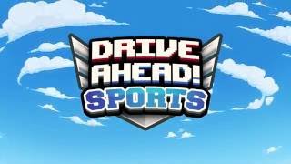 Drive Ahead! Sports -  soft launch trailer screenshot 3