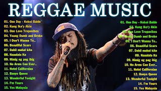 Bob Marley, Chocolate Factory ,Tropical ,Kokoi Baldo,Nairud Sa Reggae Songs 2024 Tropa Vibes!! New