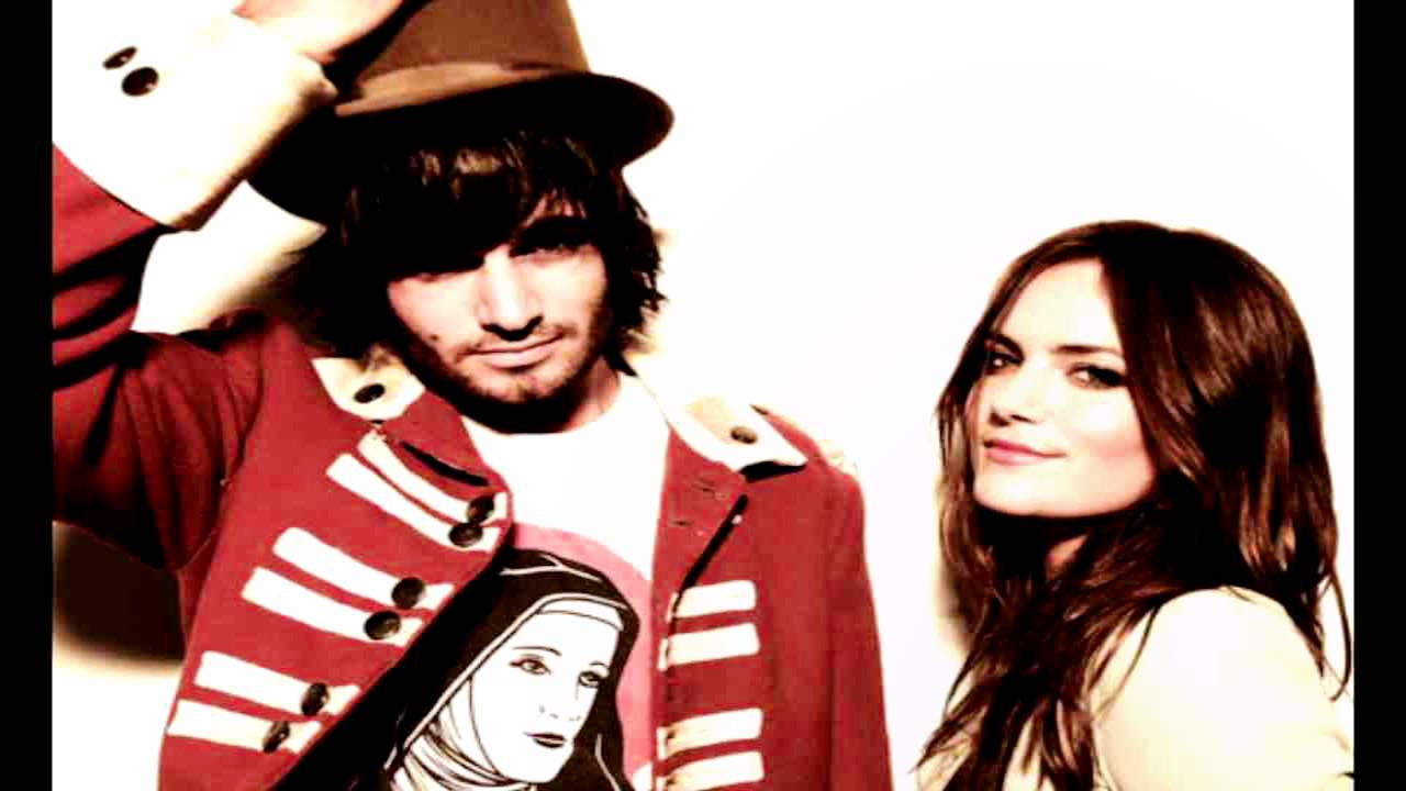 Wherever You Are (Tradução em Português) – Angus & Julia Stone