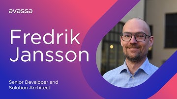 Defining and deploying an application in the Avassa Edge Platform
