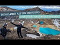 On a fait la plus belle rando du monde  tongariro alpine crossing  pvt nouvelle zlande  vlog 14