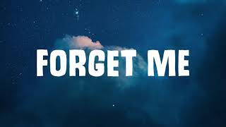 Forget Me - Lewis Capaldi | Cover by Alec Chambers | Music Lyric