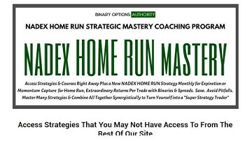 Access Strategies That You May Not Have Access To