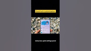 Samsung Good Lock on Play Store: Customize Galaxy UI Easily