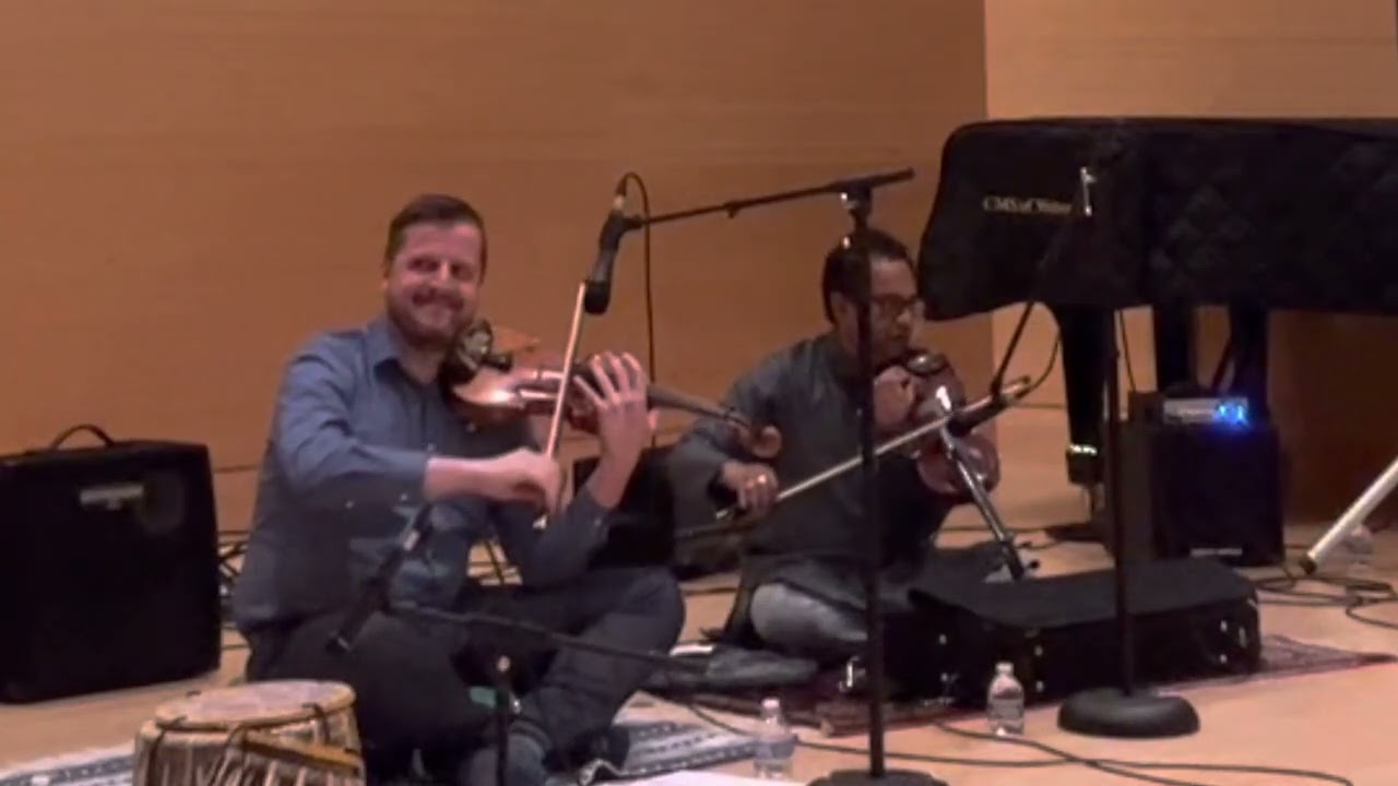 Violision @ Webster University