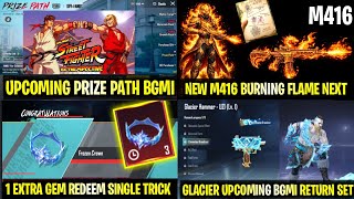 Next Prize Path Upcoming Reveal Return Ultimate Set & Upgrade Skin Pre-Order 1-Gem Extra Redeem