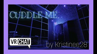 VRChat : World Showcase - [ Cuddle Me ! ] screenshot 5
