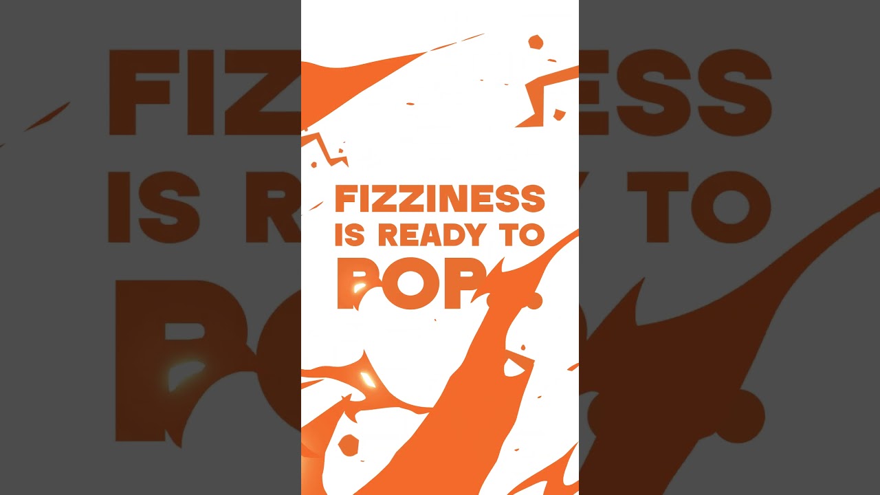 💫 Feel it? A clever spark is here… all about Feeling Young. Stay curious. Stay fizzy!