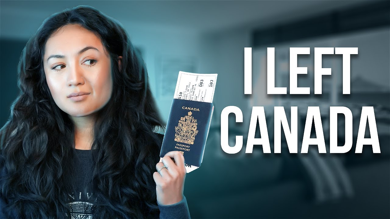 Cost Of Living Canada Is It Better To Live In Europe? YouTube