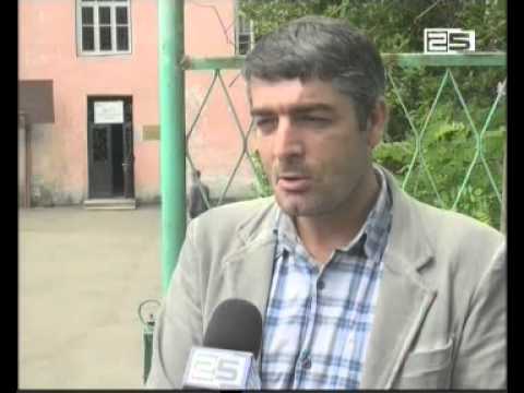 ზედა განთიადის საჯარო სკოლა რეაბილიტაციას საჭიროებს