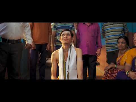 Z स्टुडिओज्निर्मित ”तुंबाडची मंजुळा” | Tumbadchi Manjula