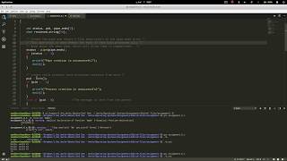 Pipe() System Call - Sinhala