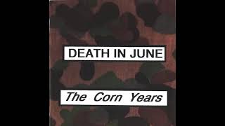 Death In June – Rule Again