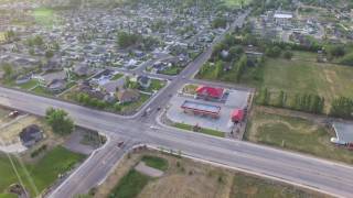 Intersection Timelapse