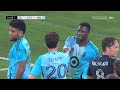 Mejores Jugadas: San Diego FC vs. MNUFC | 24 de Noviembre, 2025