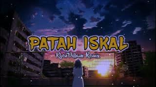 KHEN'VILLANO - PATAH ISKAL (DISCO'TANAH) NWRMX 2023
