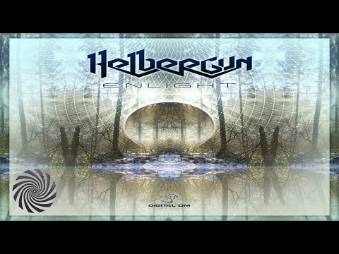 Helber Gun - The World Around You