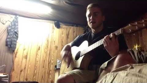 A line allows progress, a circle does not