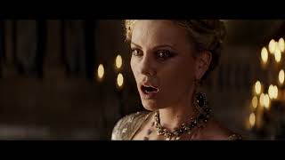 Snow White and the Huntsman 2012 3 سفیدبرفی و شکارچی