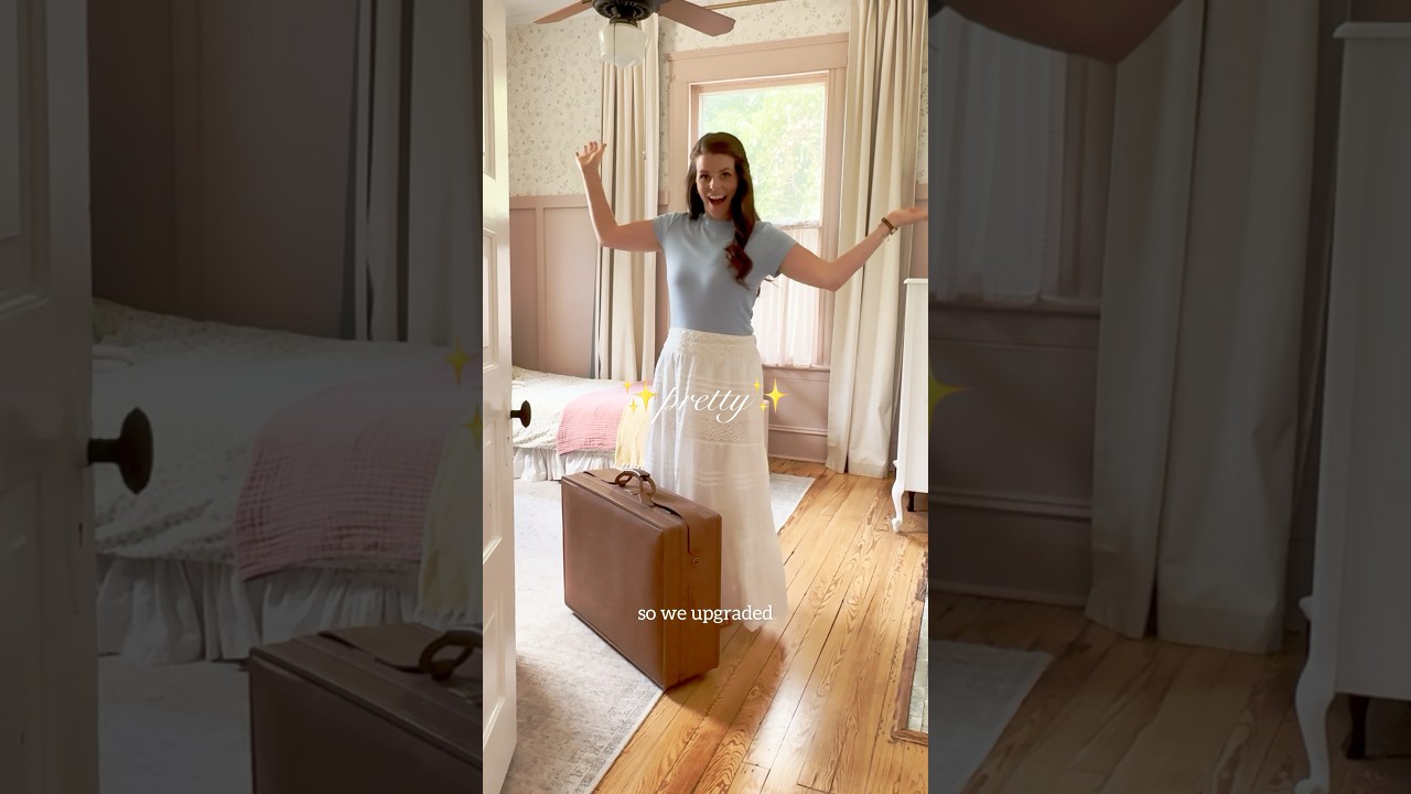 A PRETTY WAY TO STORE YOUR KID’S TOYS! 