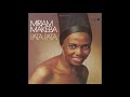 Miriam makeba  pata pata stereo version