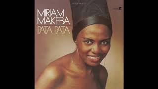Video thumbnail of "Miriam Makeba - Pata Pata (Stereo Version)"
