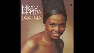 Miriam Makeba - Pata Pata (Stereo Version)