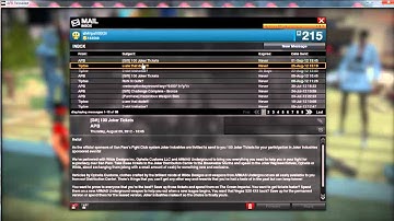 APB Reloaded hacker