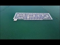 Vídeo Planta Solar Flotante Instalado en el embalse el Peñol - Guatapé
