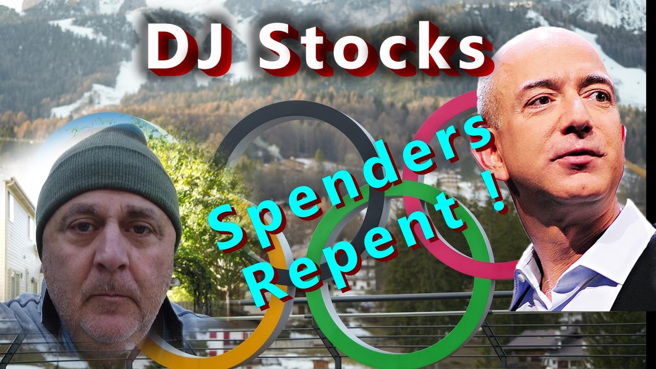 Заработок денег — почему люди смотрят видео диджеев и Калеба Хаммера?