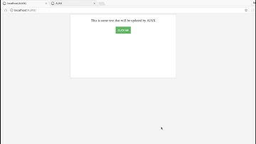 jQuery AJAX send multiple user data to the server