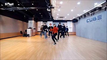PENTAGON - OKAY (Jackson Wang) Kpop Magic Dance