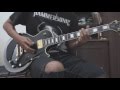Andra and the Backbone - Lagi dan Lagi Guitar Playthrough