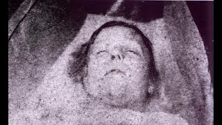 The inquest into the death of Jack the Ripper victim Polly Nichols. Live chat 25 February 2025