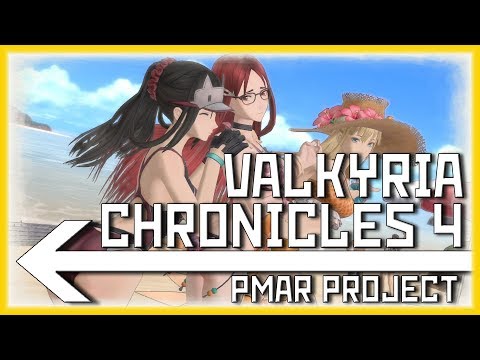 Is the Valkyria Chronicles 4 DLC Worth Buying?
