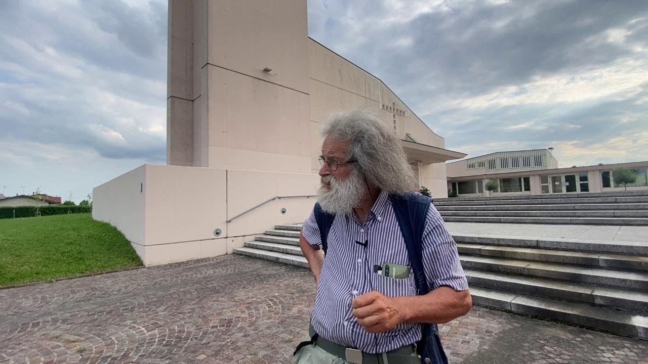 Udine, viaggio nel mondo di via Riccardo tra storia e leggenda