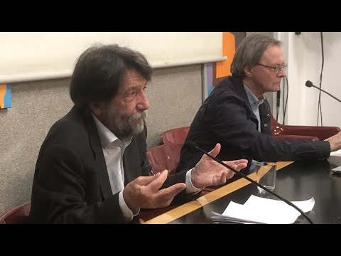 SCP Massimo Cacciari: European West
