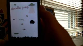 Doodle Jump Hack! screenshot 3