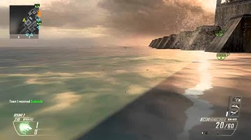 COD: Black Ops 2 Hacker Exposed!