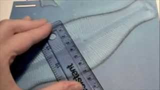 1.1 Skill: Calculating of the magnification and the actual size of structures (Practical 1)