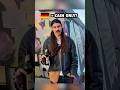 Germans Obsessed With Cash Shorts Germany Europe Travel Expats Berlin Americansbroad Cash mp3