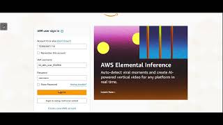 DAY 1  || AWS || Create Pair Key ||