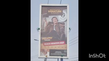 Kompilasi Billboard Rokok Malang (2024) Part 2 [50fps]